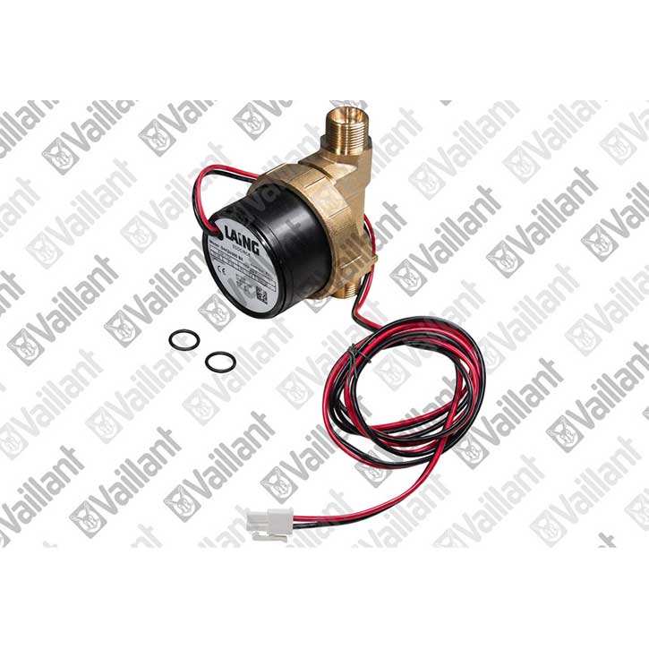 Vaillant Pumpe, VAS 106 zeoTHERM VAS 106/3