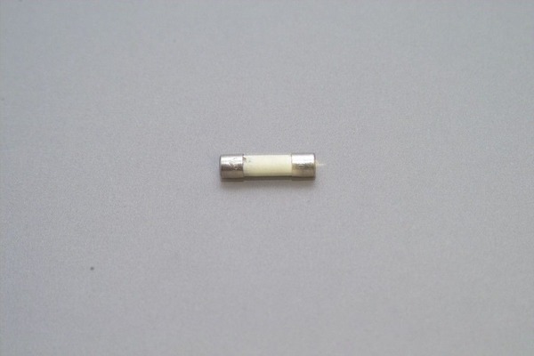Brötje Sicherungen 10A 5x20 VPE, 10 Stück, 668811