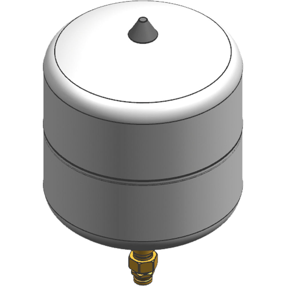 Viessmann Ausdehnungsgefäss Solar 80L 10bar 7248245