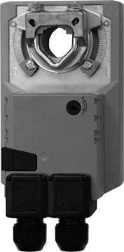 Wolf Stellmotor 230V / 50Hz Stufenlos für Mischluftklappe 2269522