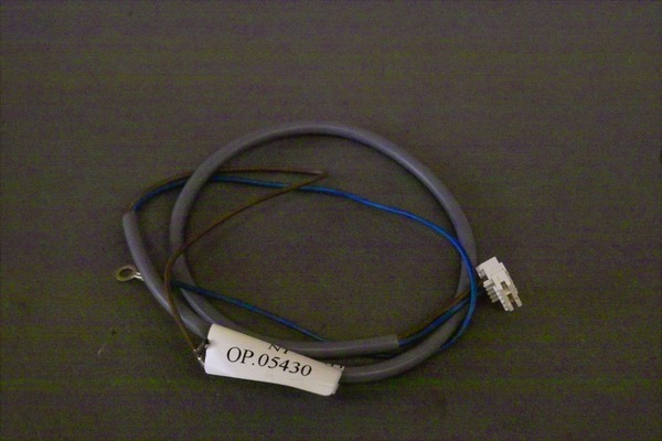 Brötje Anschlusskabel für Durchflusssensor AGUASAVE Komapkt 7830333, verschiedene Farben, Gewicht 0,078 kg, Hersteller Brötje