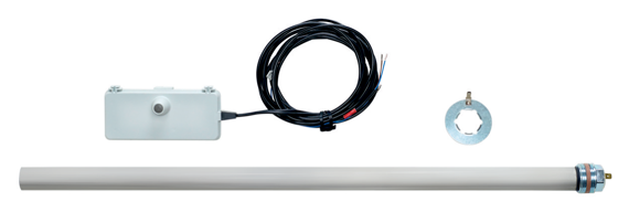 Vaillant Anode mit Verschleißanzeige für VIH R 120-200 0020151257