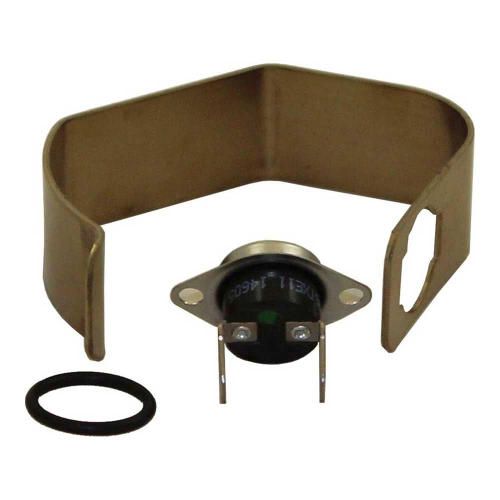 WOLF Abgastemperaturwächter 100Gr C für CGB-24, 8610798
