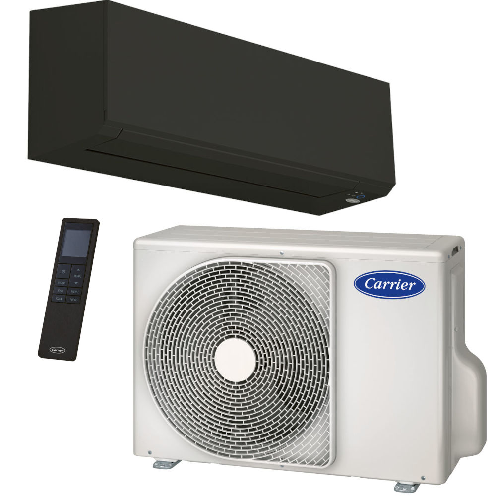 Carrier Single Split Set 2.0 kW Kühlen | Heizen 2.5 kW WHH020 ZC00039