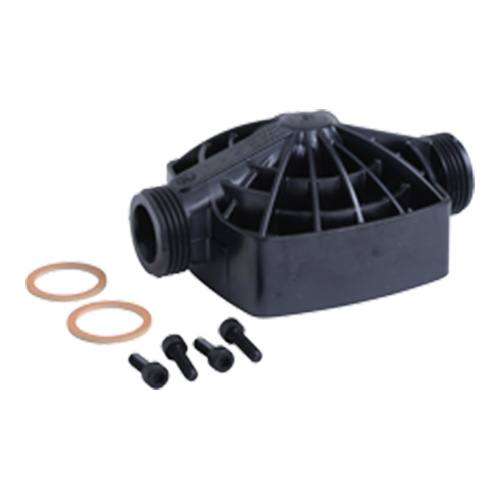 Viessmann Gehäuse CIL2 PPs 7836311