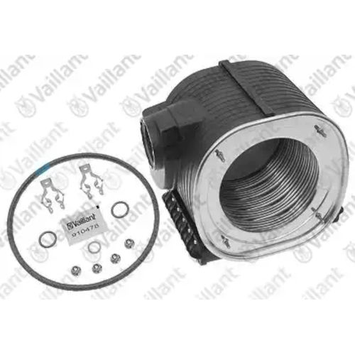 Vaillant Wärmetauscher HW 0020209546, HW VC 316/5-5 R4, verschiedene Farben, Vaillant