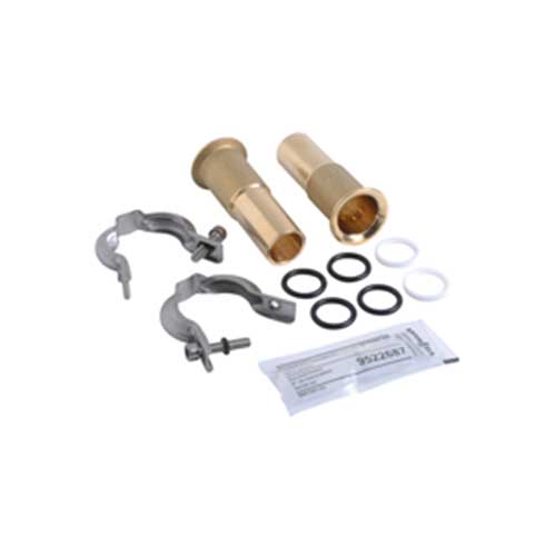 Viessmann Anschluss-Set, 7817368, für Solaranlagen, 22 mm Rohrdurchmesser, Zubehör