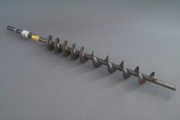 Brötje Brötje Förderspirale aus FS PSS 9 m 7628694