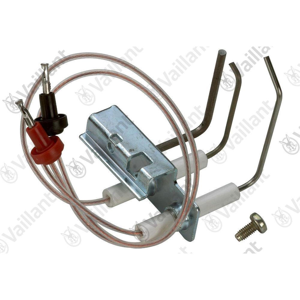Vaillant Zündelektrode 090726