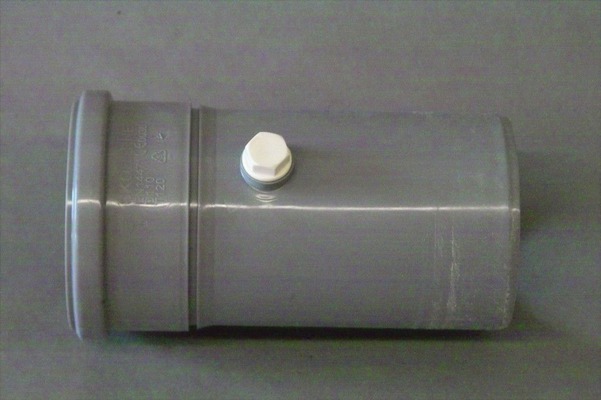 Brötje Brötje Abgasrohr SOB 32/40 652773
