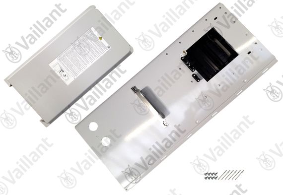 Vaillant Rückwand 0010047144
