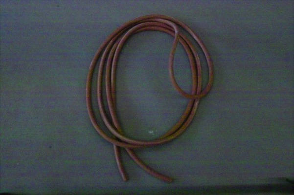 Brötje Dichtschnur Kondenswasser Sammelschale SGB 400-610 E 7307166, verschiedene Farben, Brötje
