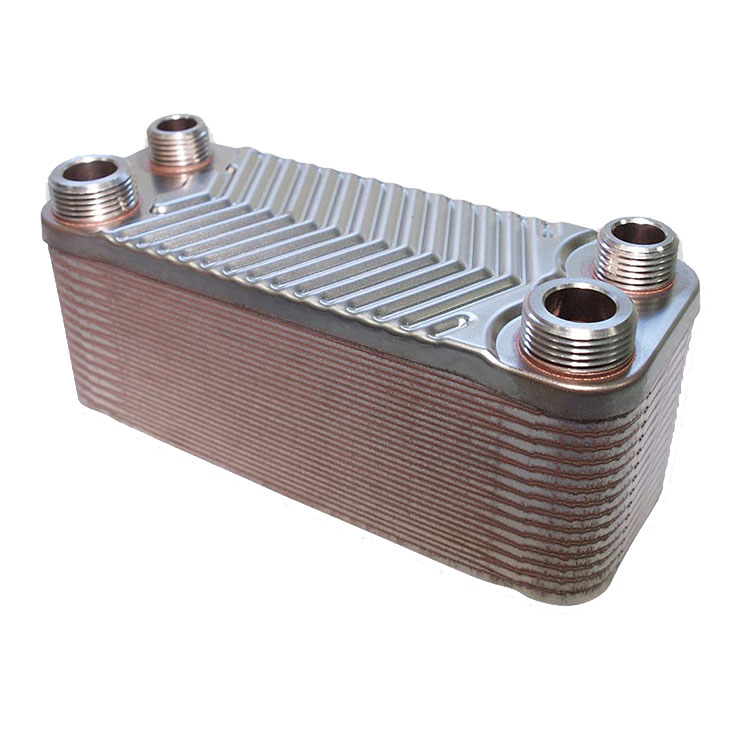 Viessmann Wärmetauscher 7875413