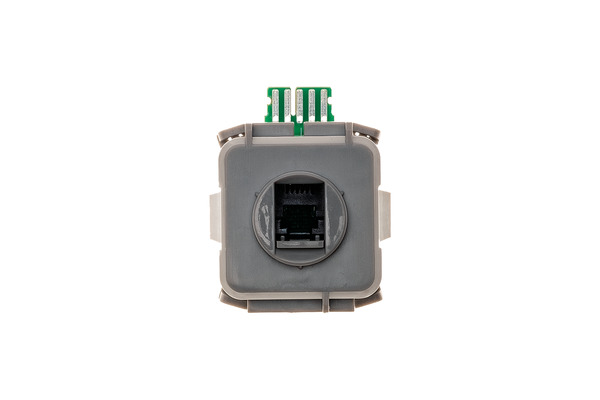 Brötje BRÖTJE RJ-Stecker BLW Mono 7766621