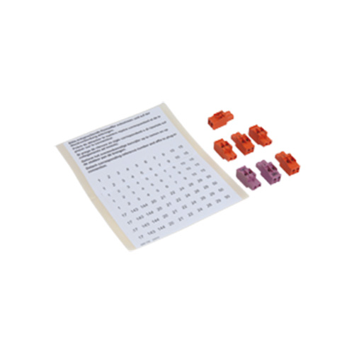 Viessmann Stecker Kleinspannung 7837104