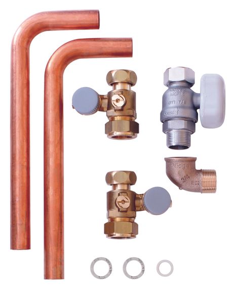 Vaillant VC-Installations-Set, Neuinstallation AP/UP, 0020201897 0020201897