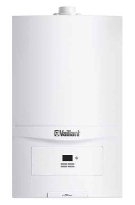 Vaillant Paket 1.615/3 Mehrfachbel. 3er VCW 206/7-2 E, VRT 350, Abgasleitung 8000014467