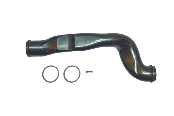 Brötje Brötje Abgasrohr 110 mm BOB 32/40 7313854
