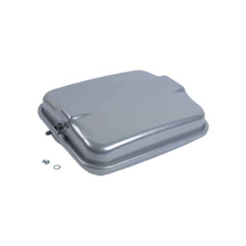 Viessmann Heizwasser-Ausdehnungsgefäß 10 Liter 7826473