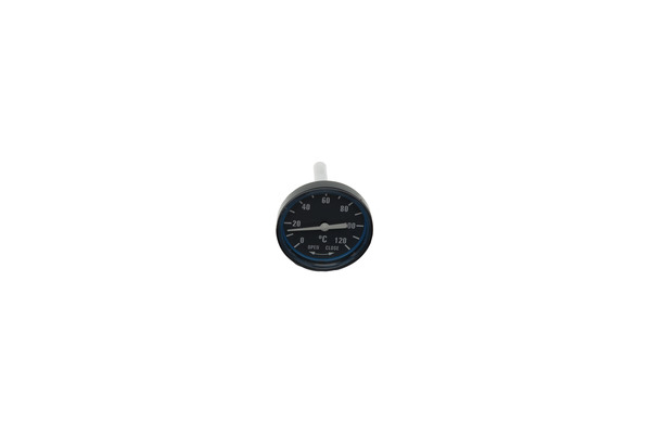 Brötje Brötje Thermometer 0-120C blau 7646331