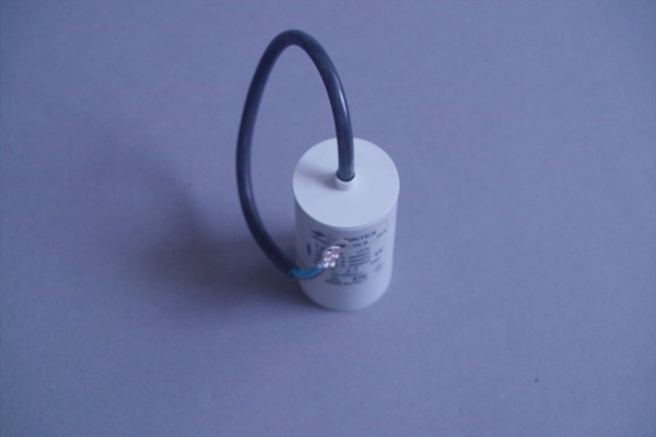 Brötje Brötje Kondensator O-Z-450-S 984386