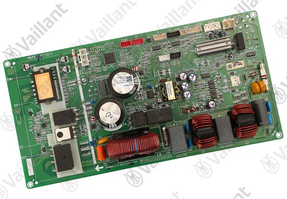 Vaillant Leiterplatte 8000018105
