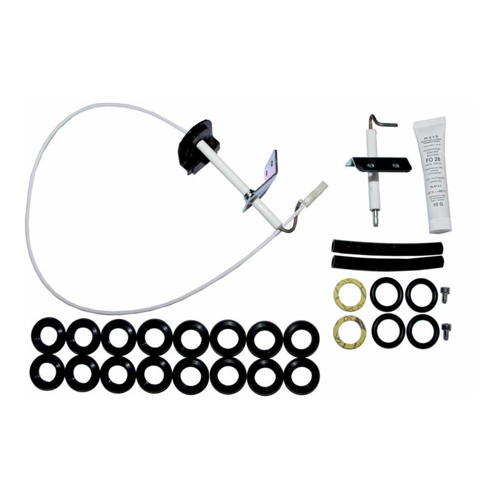 Wolf Wartungsset für Gasbrennwerttherme CGG-2 8615278
