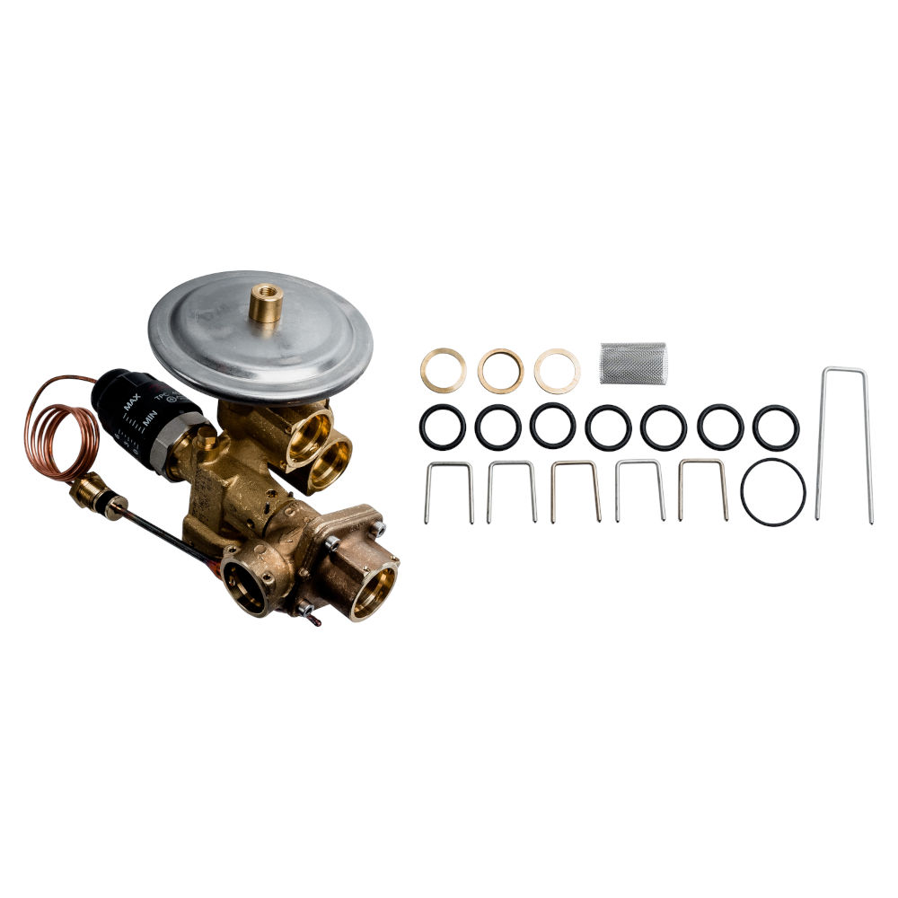 Wolf RatioFlow Service-Kit für CAT-LT 207250199