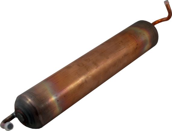 Wolf Flüssigkeitssammler für BWL-1-14 2071357