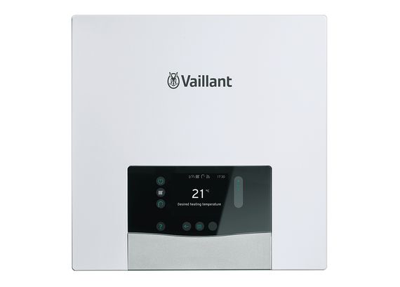Vaillant Wärmepumpen-Steuerungsmodul VWZ AI 7 für Luft/Wasser-WP aroTHERM 8000035574