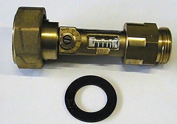 Brötje BRÖTJE Taco Setter SPS1 954570 - verschiedene Farben - 0,792 kg - Küchenwagen