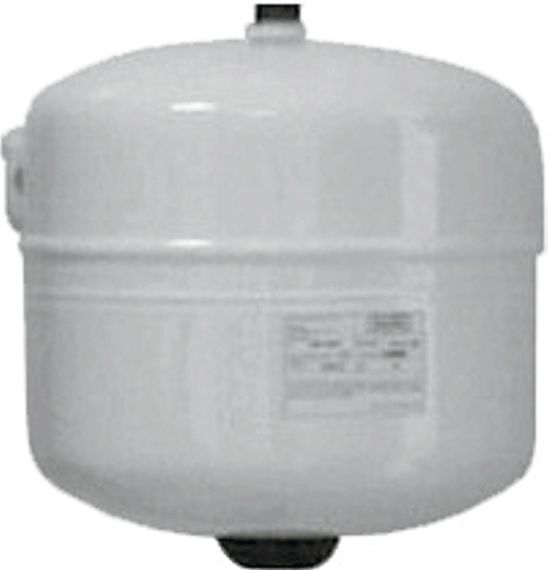 Wolf Ausdehnungsgefäß Sole/Solar, 80 Liter 2483608