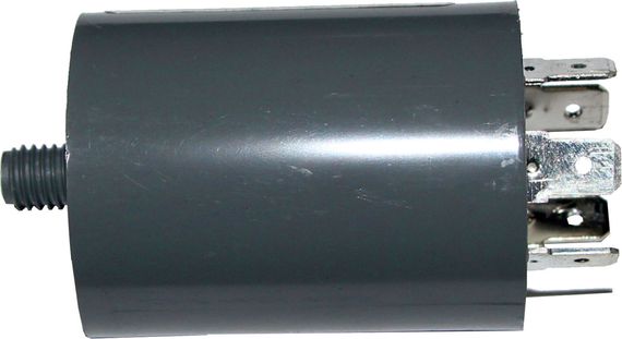 Wolf Filter EMI/RFI Cx0.47uF, Cy0.01uF für SWP, PG045 2745798