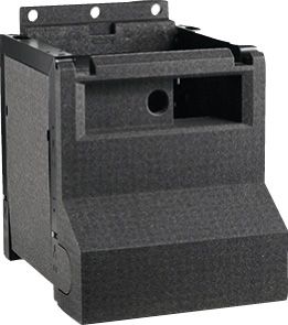 Buderus Gas-Brennwertkessel Logamax plus GB272-150H, W503, inkl. Plattenwärmetauscher 7739619971
