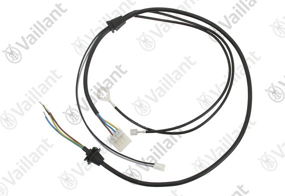 Vaillant Kabelbaum, Pumpe-Anode-Schaltk. 509145