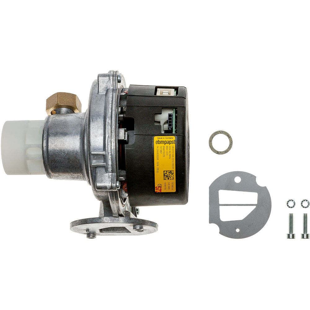 Brötje Gebläse EVO 38 (Venturi 21,8 mm) 7714239