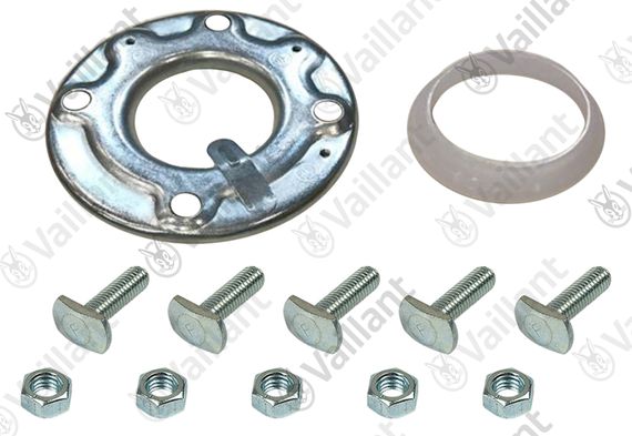 Vaillant Flansch 0010043411