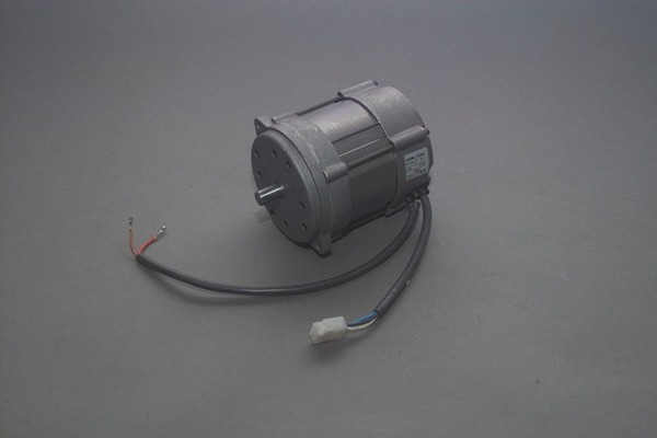 Brötje Motor G-Z-190-L 974745, 3333 kg, Hersteller Brötje