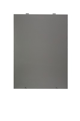 Brötje Verkleidungsvorderwand BLW B mit Isolierung, verschiedene Farben, 8,9 kg, 7311822