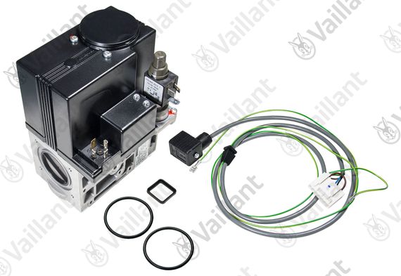 Vaillant Gasarmatur 295473
