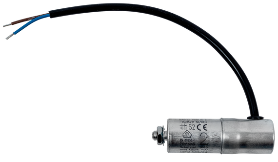 Wolf Kondensator Ventilator 2 uF für FHS 2748740