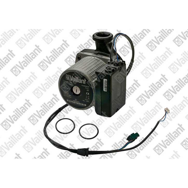 Vaillant Pumpe 180929
