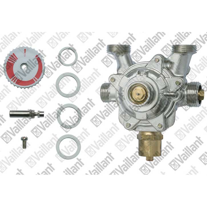 Vaillant Wasserschalter 011291