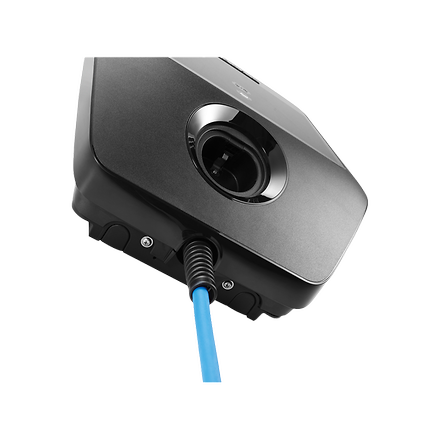 Buderus Wallbox Logavolt WLS11i P+ 7738101108