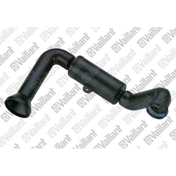 Vaillant Frischluftrohr 145829