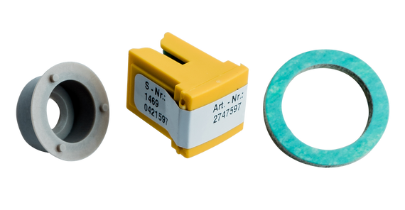 Wolf Umrüstset von P auf E für CGB-2-55 8616221