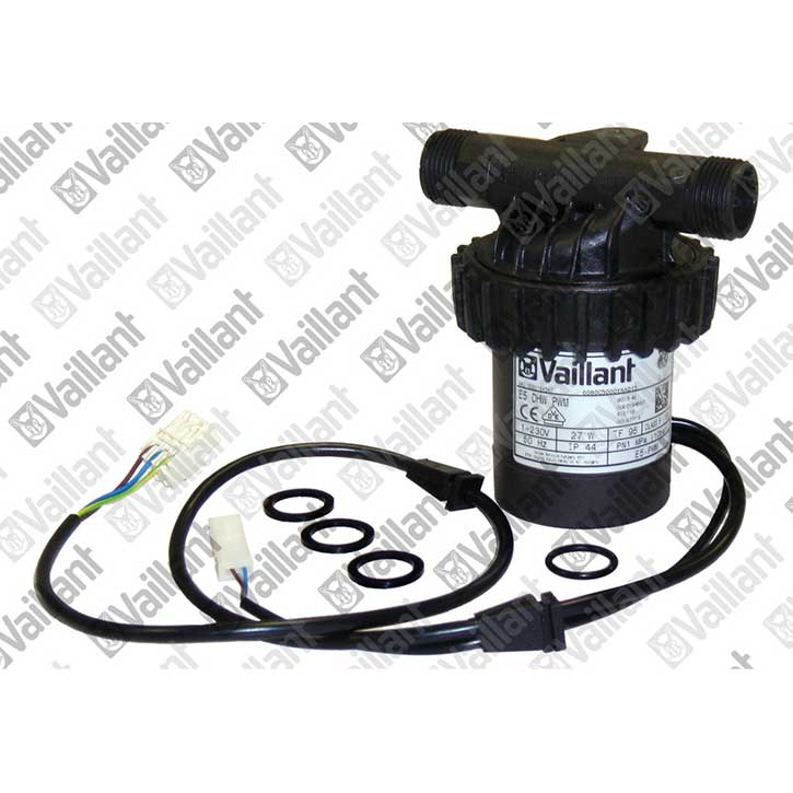 Vaillant Ladepumpe 0020038578