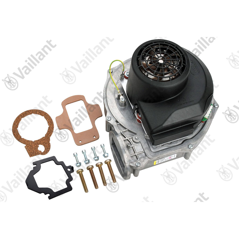 Vaillant Gebläse 190236 passend für VKK 476