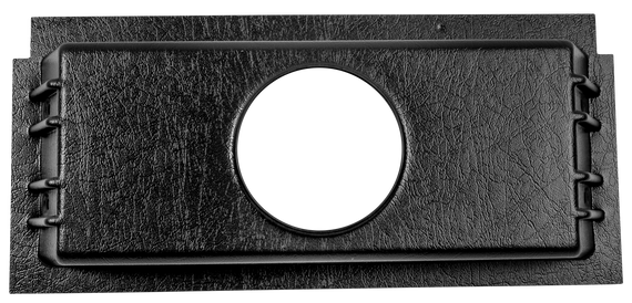 WOLF Luftansaug Ventilator für FHS 180