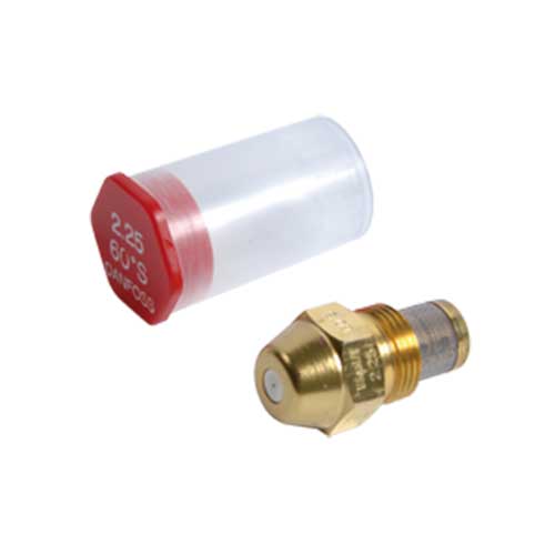 Viessmann Düse 2,25 GPH 60° S Danfoss 7820287